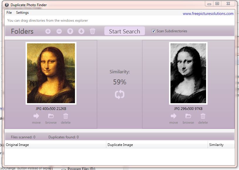 Find Duplicate Pictures For Find Duplicate Pictures For