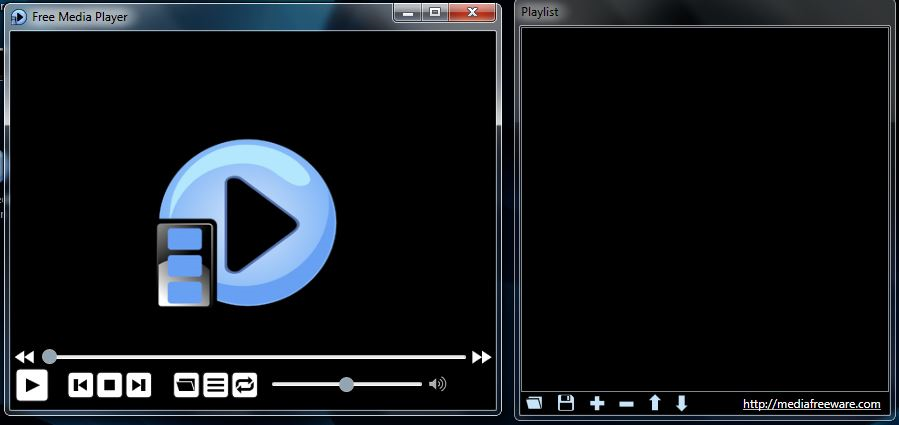 Watch video in AVI/WMV/MP4/DIVX/MKV formats.