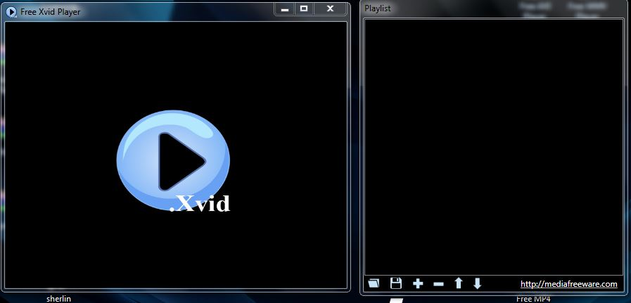 Play XVID files with ease.